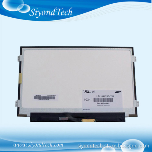 New 10.1" Slim LED LCD Screen For Acer Apire One D255-2435 D260-PAV70 D255E-13412